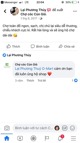 Lại Phương Thúy