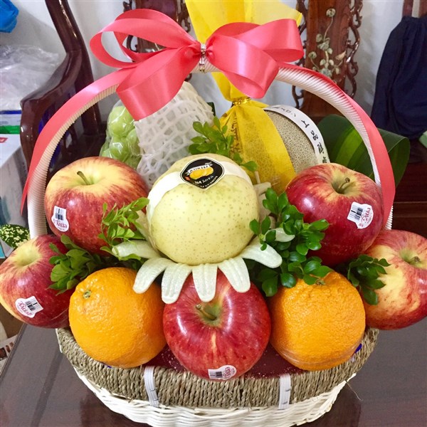 Nước cốt trái cây