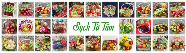 Nước cốt trái cây